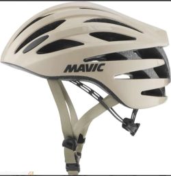 MAVIC AKSIUM ELITE WHITE PEPPER