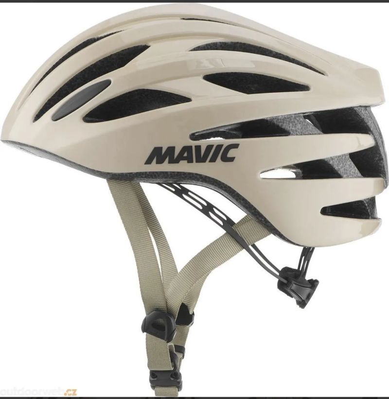MAVIC AKSIUM ELITE WHITE PEPPER