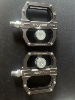 Magped