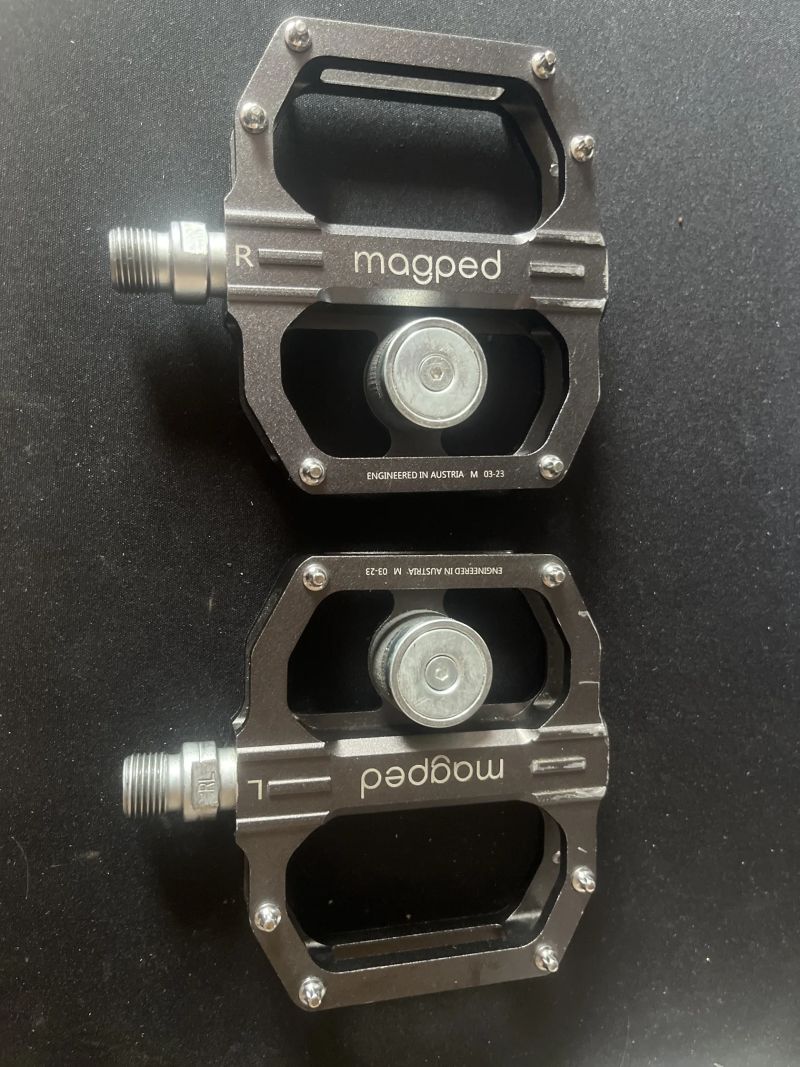 Magped