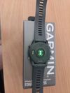 Garmin Forerunner 255 Slate Grey – V ZÁRUCE (Decathlon)