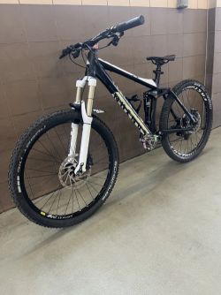 Canyon Nerve