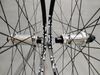 Newmen Evolution X.A.25 silver (1570g)