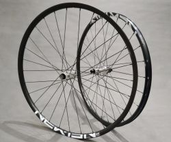 Newmen Evolution X.A.25 silver (1570g)