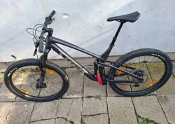 Trek Fuel ex 5 gen 5