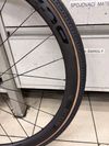 Silniční kola Bontrager Aeolus Pro 3V TLR pro kotoučové brzdy naboj XDR +plaste 700x38