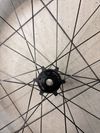 Silniční kola Bontrager Aeolus Pro 3V TLR pro kotoučové brzdy naboj XDR +plaste 700x38