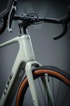 Cube Nuroad Hybrid C:62 RACE 400X 2026 reedbeige´n´black