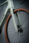 Cube Nuroad Hybrid C:62 RACE 400X 2026 reedbeige´n´black