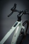 Cube Nuroad Hybrid C:62 RACE 400X 2026 reedbeige´n´black