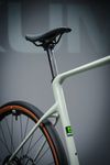 Cube Nuroad Hybrid C:62 RACE 400X 2026 reedbeige´n´black