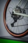 Cube Nuroad Hybrid C:62 RACE 400X 2026 reedbeige´n´black