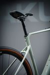Cube Nuroad Hybrid C:62 RACE 400X 2026 reedbeige´n´black