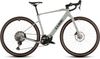 Cube Nuroad Hybrid C:62 RACE 400X 2026 reedbeige´n´black