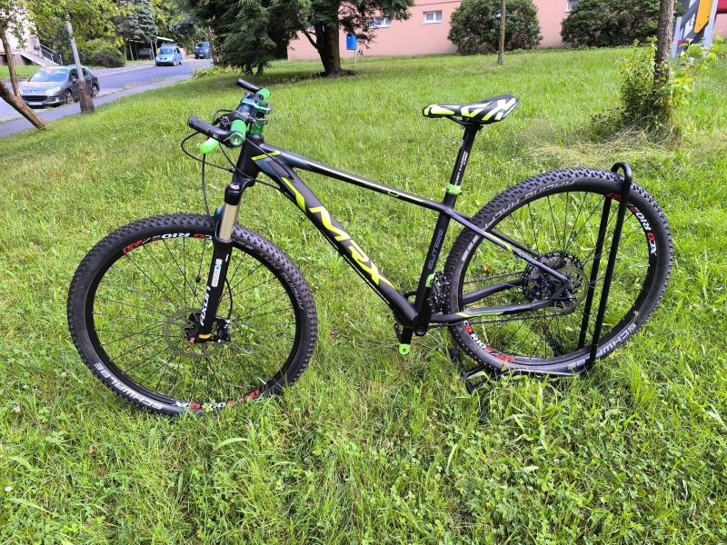 MRX ELITE 29