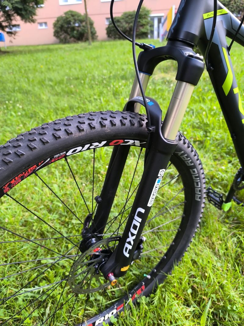 MRX ELITE 29