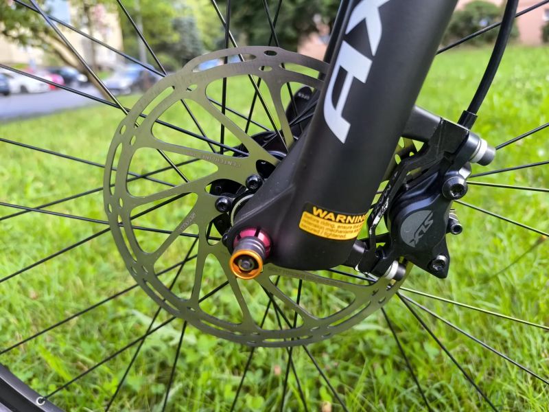 MRX ELITE 29