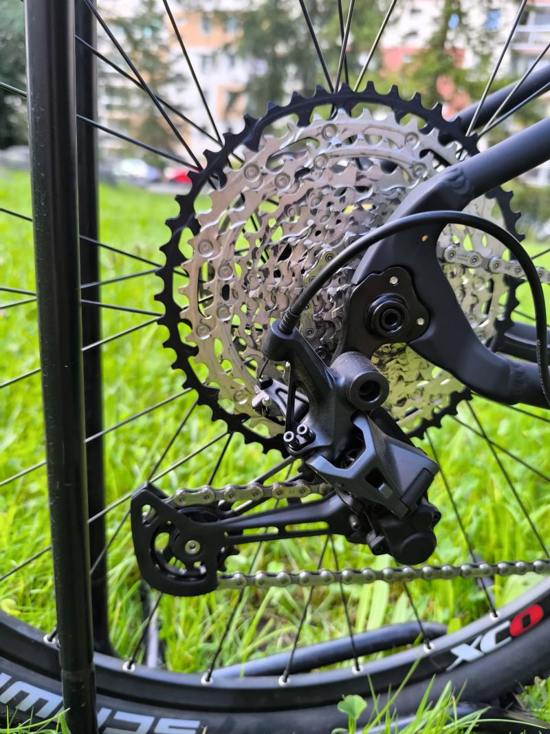 MRX ELITE 29