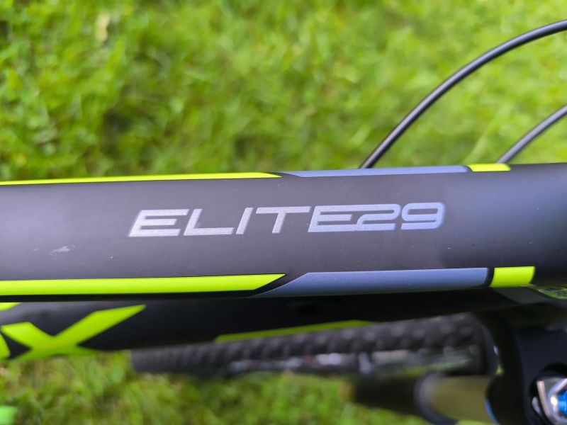 MRX ELITE 29