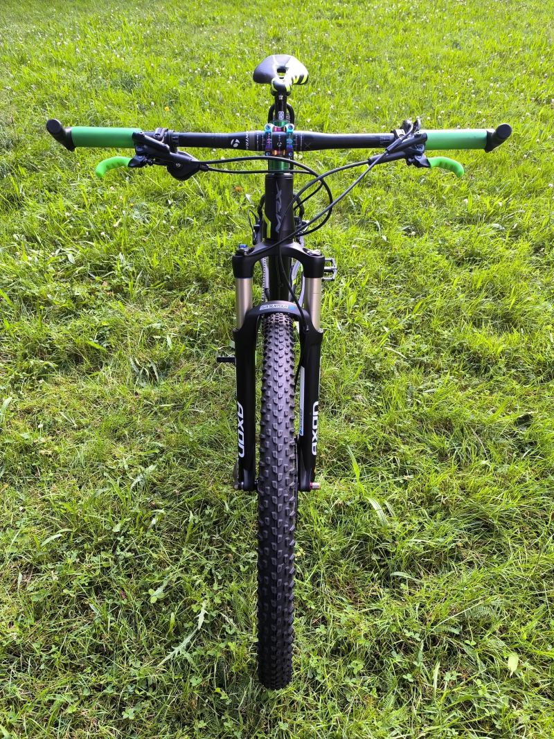 MRX ELITE 29