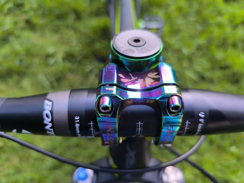 MRX ELITE 29