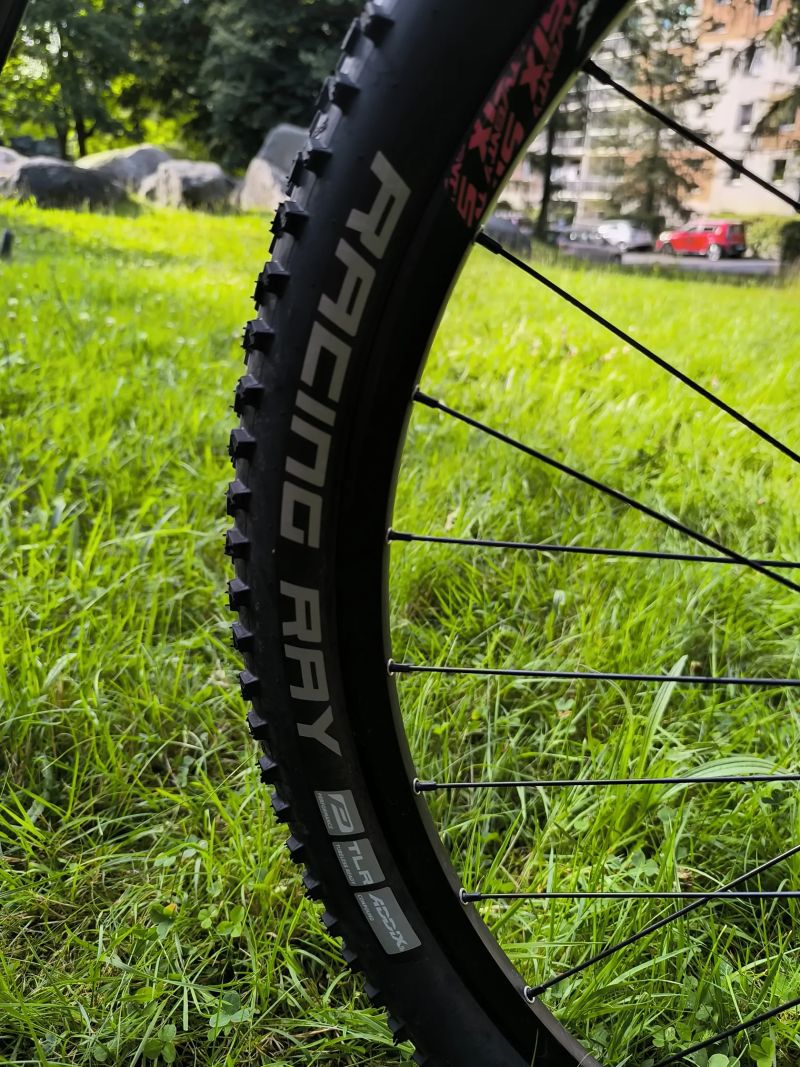 MRX ELITE 29