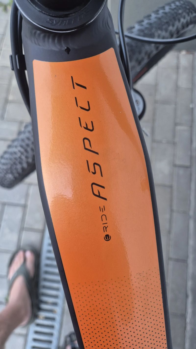 Scott Aspect