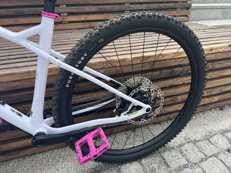 Commencal Commencal Meta HT V3 20206