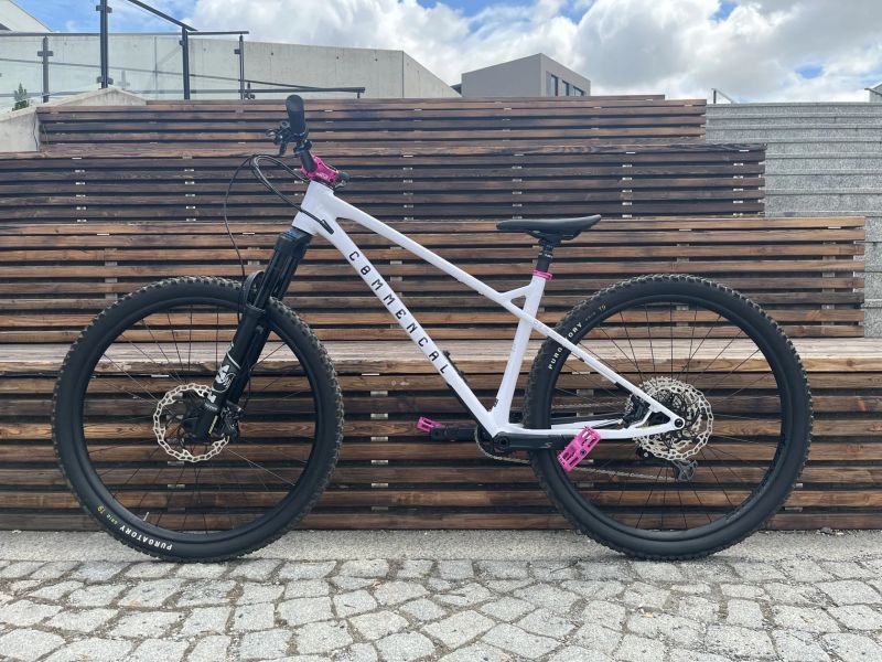 Commencal Commencal Meta HT V3 20206