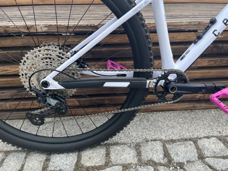 Commencal Commencal Meta HT V3 20206