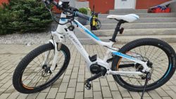 Haibike SDURO Hardfour Life 24