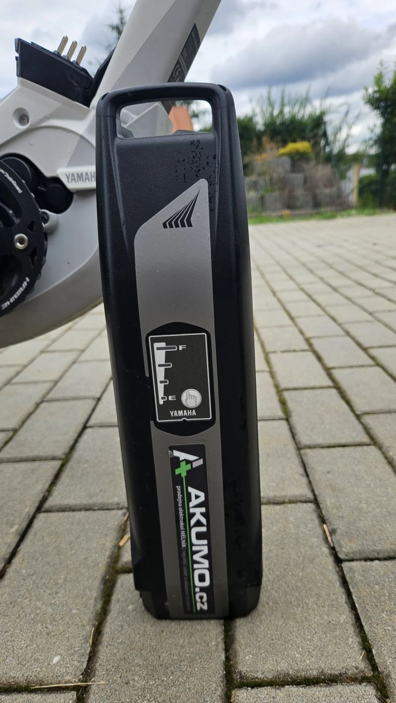 Haibike SDURO Hardfour Life 24