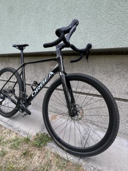 Orbea TERRA H30
