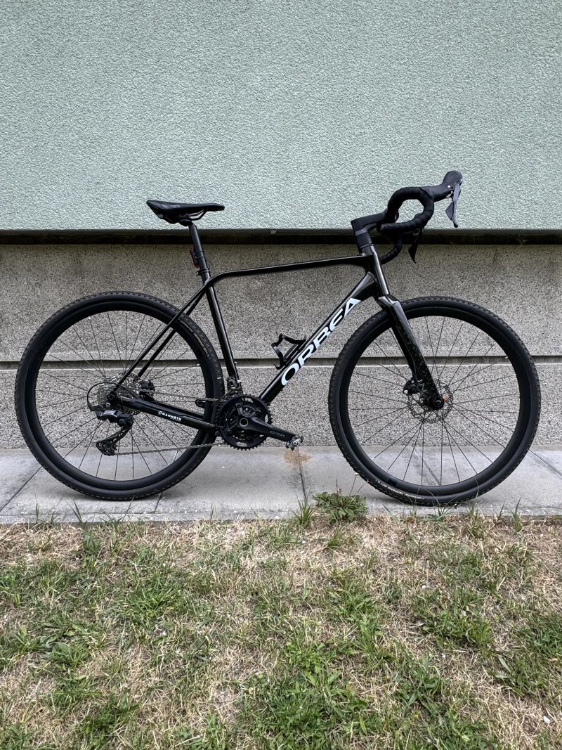 Orbea TERRA H30