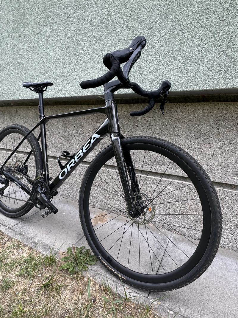 Orbea TERRA H30