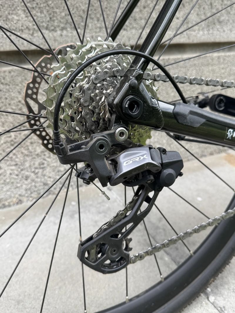 Orbea TERRA H30