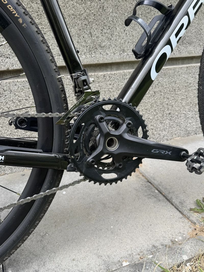 Orbea TERRA H30