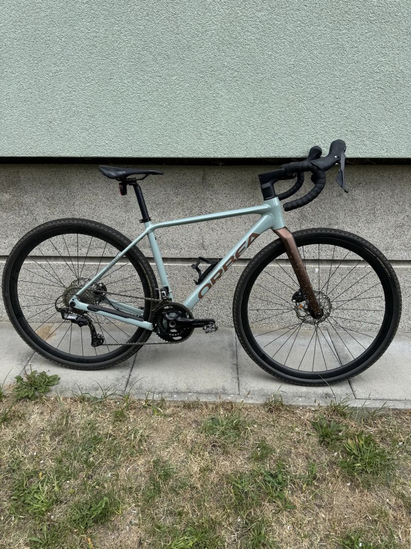 Orbea TERRA H30