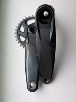 Kliky 170/32 Sram gx eagle lunar 