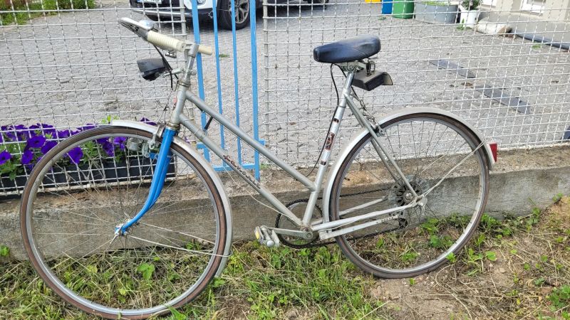 Kolo Favorit 2x - dámské a pánské 
