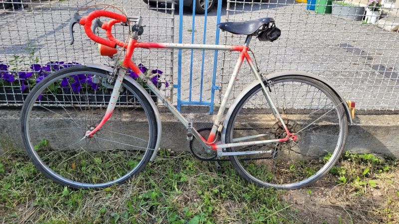 Kolo Favorit 2x - dámské a pánské 