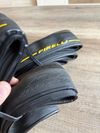 Silniční pláště Pirelli P Zero Race RS TLR