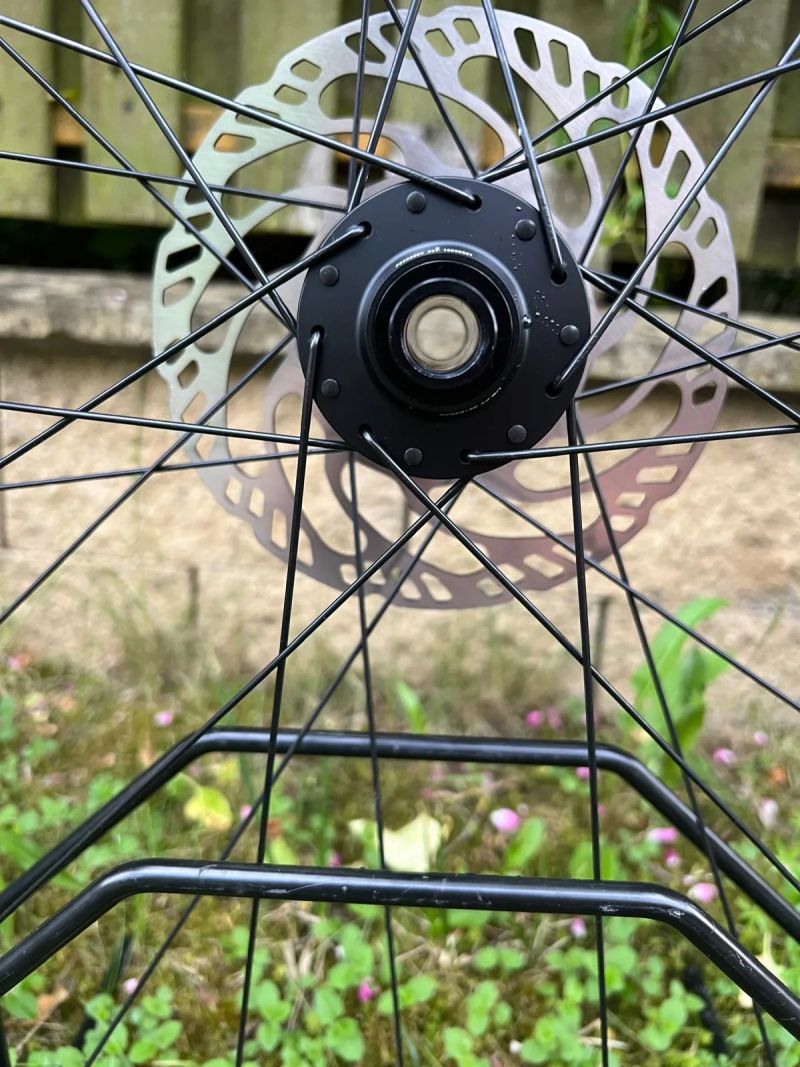 Nová 29" kola Race Face ARC 27, DT Swiss 370, Sram XD + SRAM GX EAGLE XG-1275, MAGURA 180mm + MAXXIS