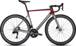 FOCUS IZALCO MAX 8.8 MODEL 2025