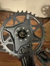 Nové kliky SRAM GX Eagle Transmission 175mm 34T 