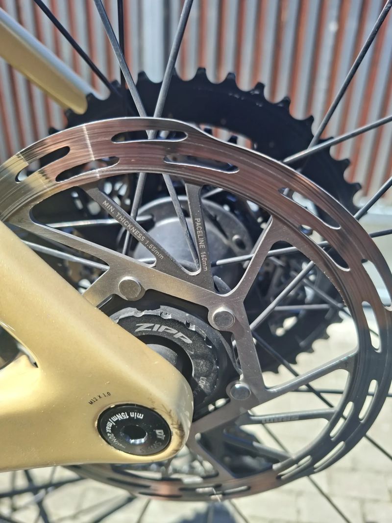 Sram Paceline 