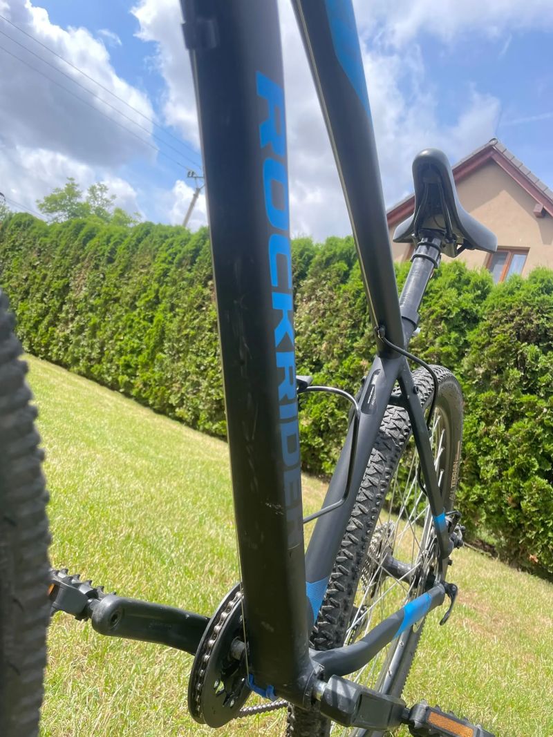 Rockrider ST120 27,5