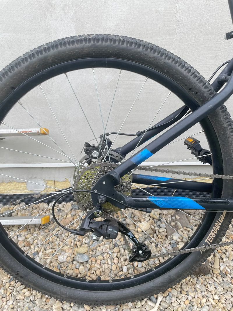 Rockrider ST120 27,5