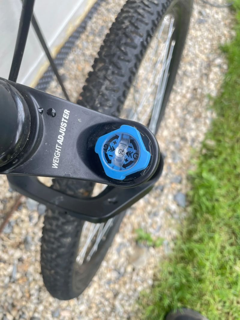 Rockrider ST120 27,5