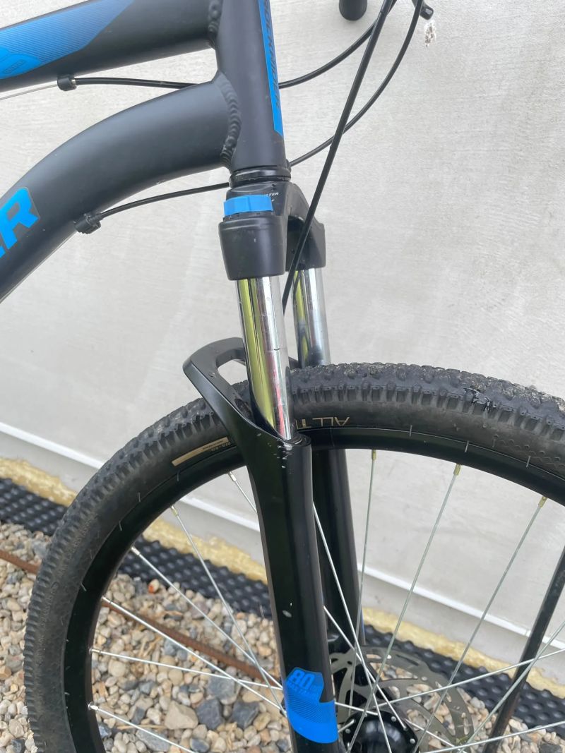 Rockrider ST120 27,5